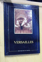 Versailles (Splendeurs du monde)